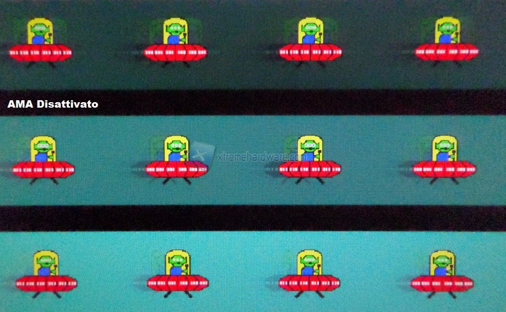 Reattività 01 Disattivato