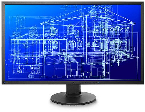 EIZO FlexScan EV3237 01