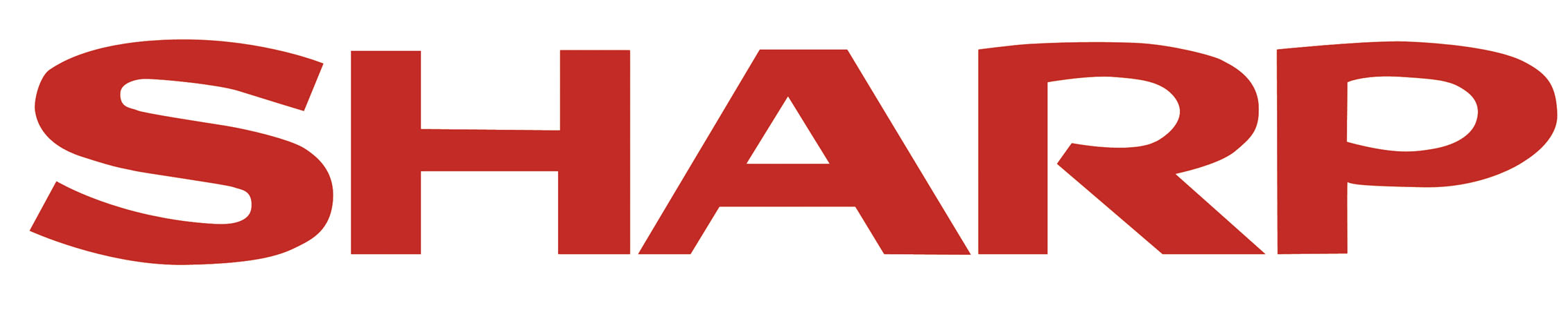 sharp-logo